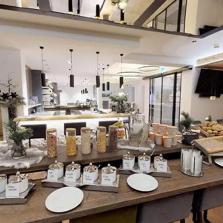 Zum Stemplinger Hansl Hotel 3*