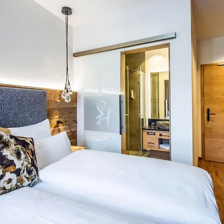 Hotel Zum Stemplinger Hansl