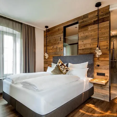 Zum Stemplinger Hansl Hotel 3*