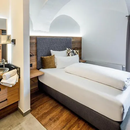 Zum Stemplinger Hansl Hauzenberg