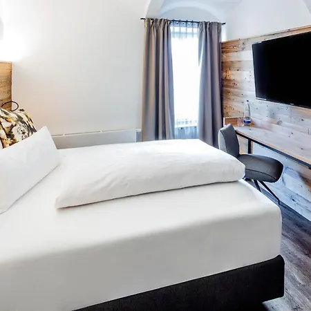 Zum Stemplinger Hansl Hotel 3*