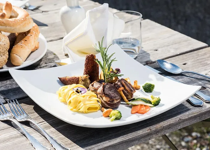 Zum Stemplinger Hansl Hotell