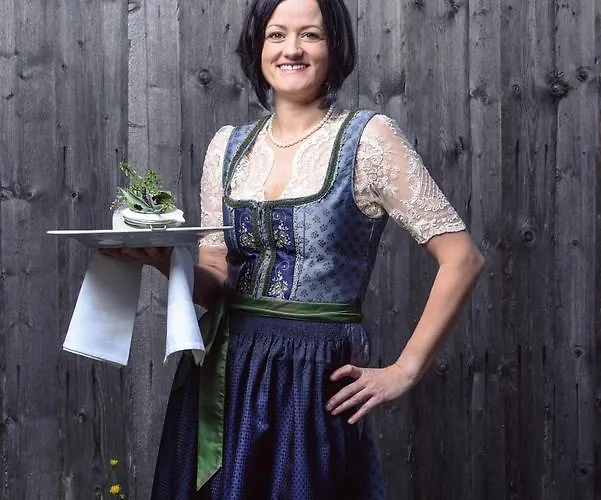 Zum Stemplinger Hansl Hauzenberg