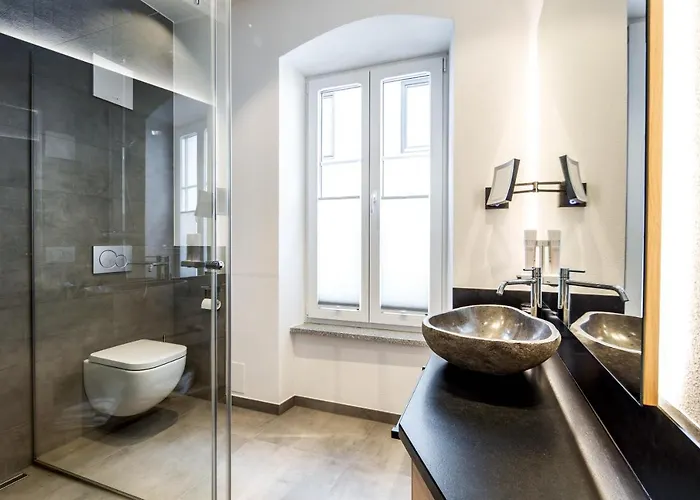 Zum Stemplinger Hansl Hotell