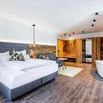 Hotel Zum Stemplinger Hansl Hauzenberg