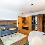 Hotel Zum Stemplinger Hansl Hauzenberg