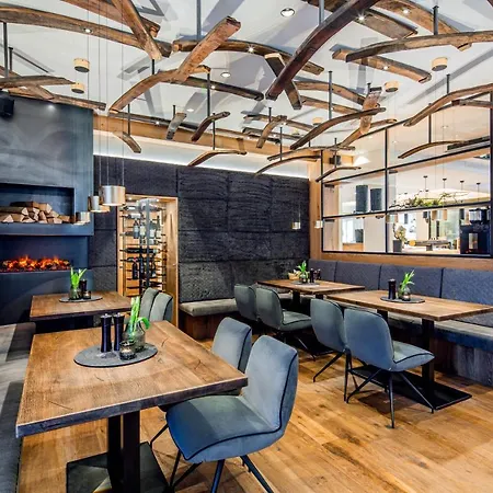 Zum Stemplinger Hansl 3* هاوتسنبرغ