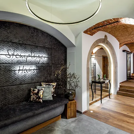 Zum Stemplinger Hansl 3*