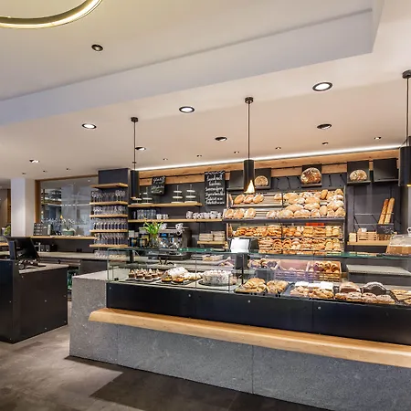 Zum Stemplinger Hansl فندق 3*