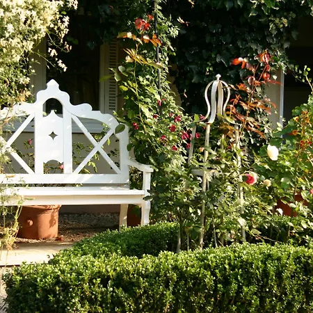 Zum Stemplinger Hansl فندق