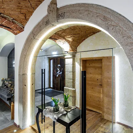 Zum Stemplinger Hansl فندق هاوتسنبرغ