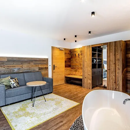 فندق Zum Stemplinger Hansl هاوتسنبرغ