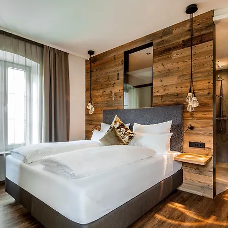 Zum Stemplinger Hansl فندق هاوتسنبرغ