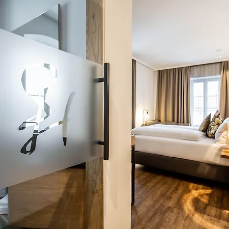 Zum Stemplinger Hansl