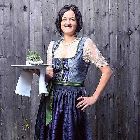 Zum Stemplinger Hansl Hotel Hauzenberg