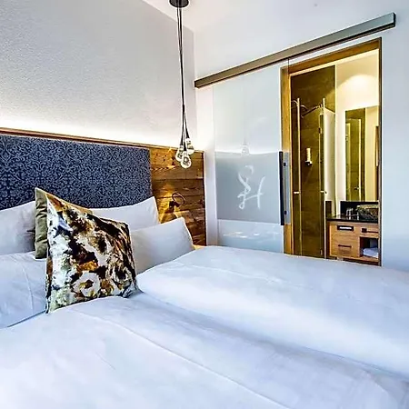 Zum Stemplinger Hansl Hotel