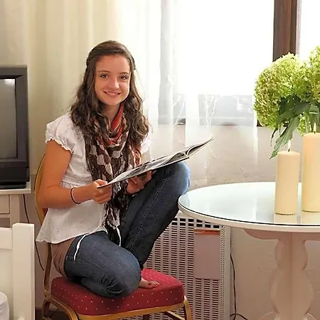 Zum Stemplinger Hansl 3*