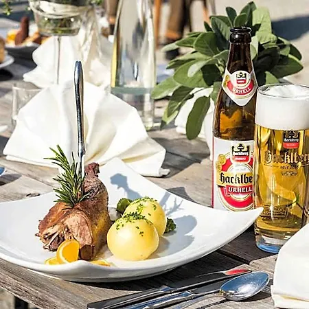 Zum Stemplinger Hansl 3*