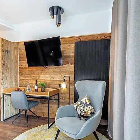 Zum Stemplinger Hansl 3* Hauzenberg