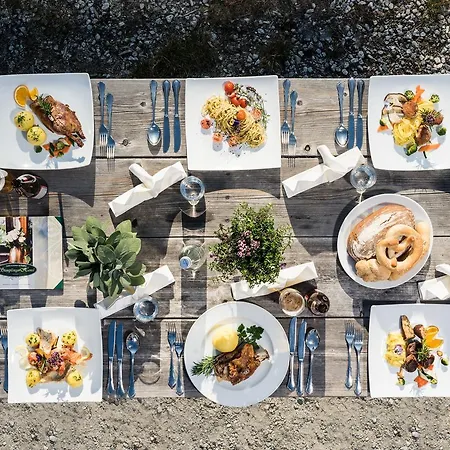 Zum Stemplinger Hansl 3* هاوتسنبرغ