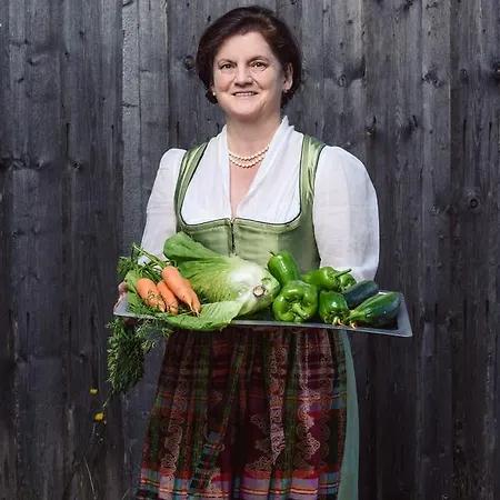 Zum Stemplinger Hansl فندق