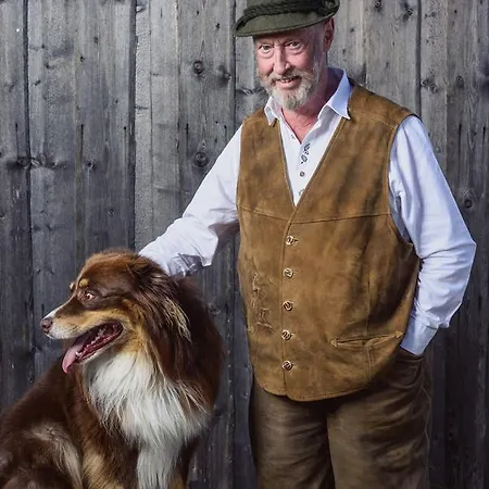 Zum Stemplinger Hansl فندق 3*