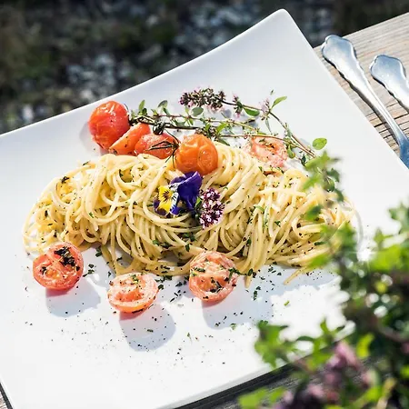 Hotel Zum Stemplinger Hansl Hauzenberg