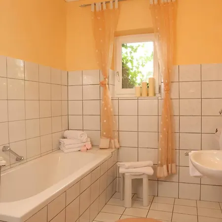 Zum Stemplinger Hansl Szálloda