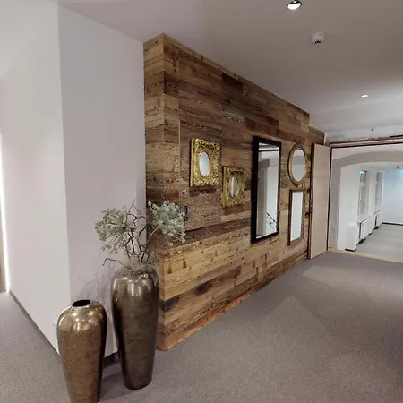 Zum Stemplinger Hansl فندق