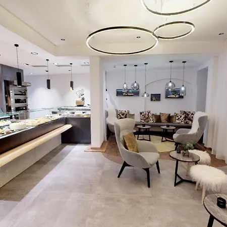 Zum Stemplinger Hansl 3* هاوتسنبرغ