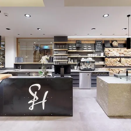 Zum Stemplinger Hansl 3* هاوتسنبرغ