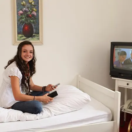 Zum Stemplinger Hansl 3*