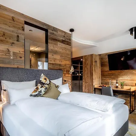 Zum Stemplinger Hansl 3* هاوتسنبرغ