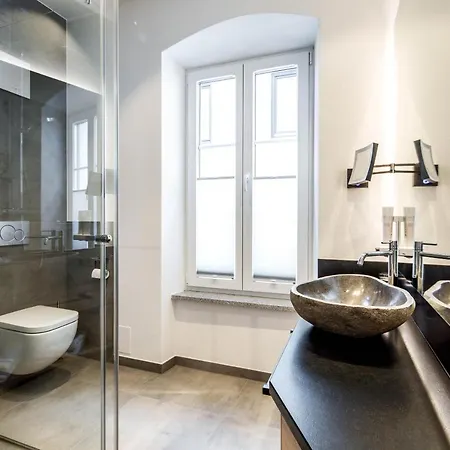 Zum Stemplinger Hansl فندق