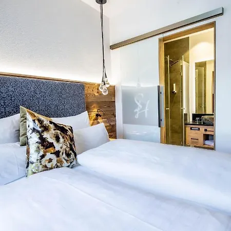 Zum Stemplinger Hansl