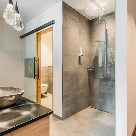 فندق Zum Stemplinger Hansl