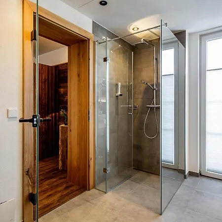 فندق Zum Stemplinger Hansl هاوتسنبرغ