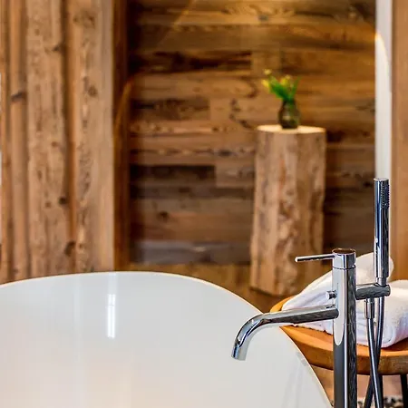 فندق Zum Stemplinger Hansl 3*