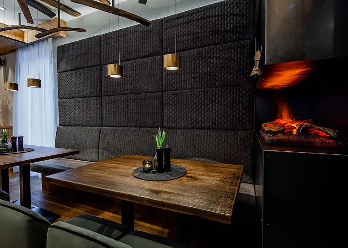 Zum Stemplinger Hansl Hotel