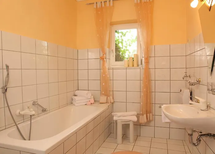 Zum Stemplinger Hansl Hotel