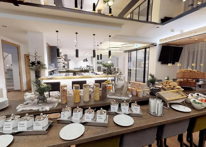 Zum Stemplinger Hansl Hotel 3*